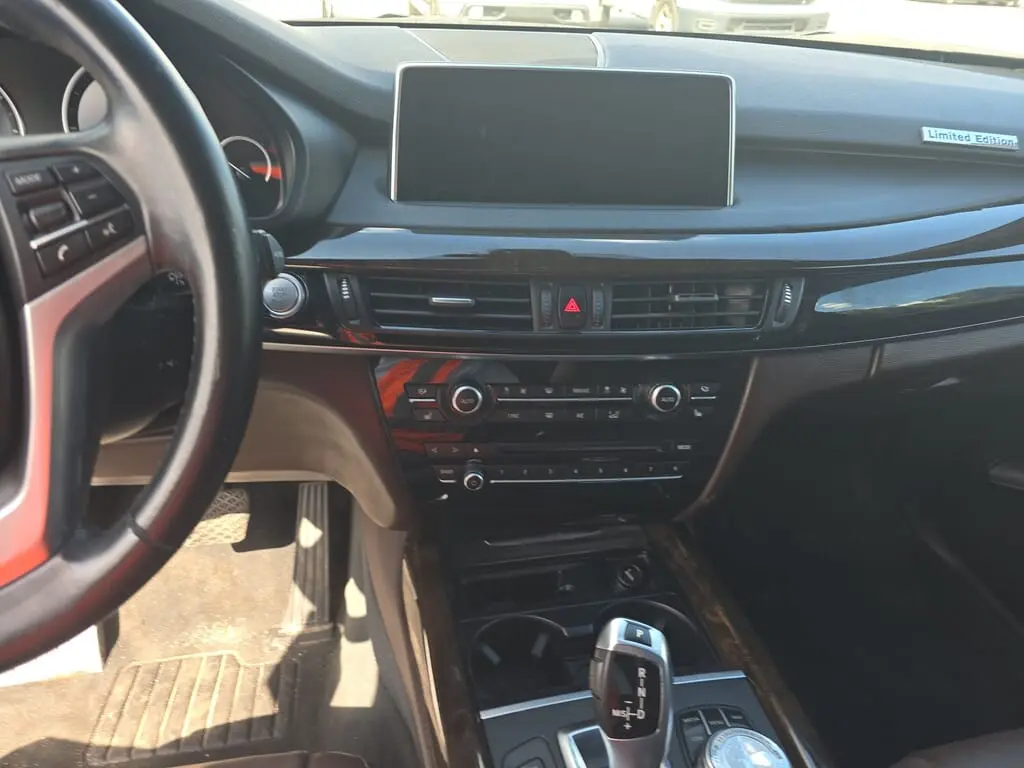 Florida Fine Cars - Used BMW X5 2017 ORLANDO SDRIVE35I