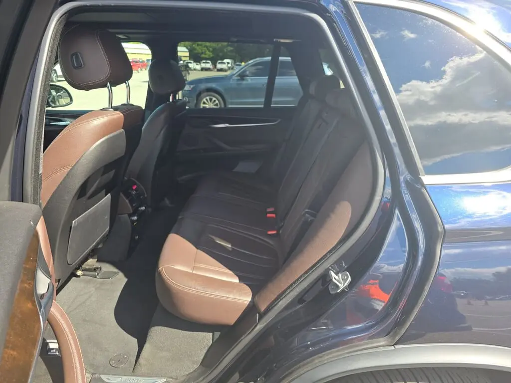 Florida Fine Cars - Used BMW X5 2017 ORLANDO SDRIVE35I