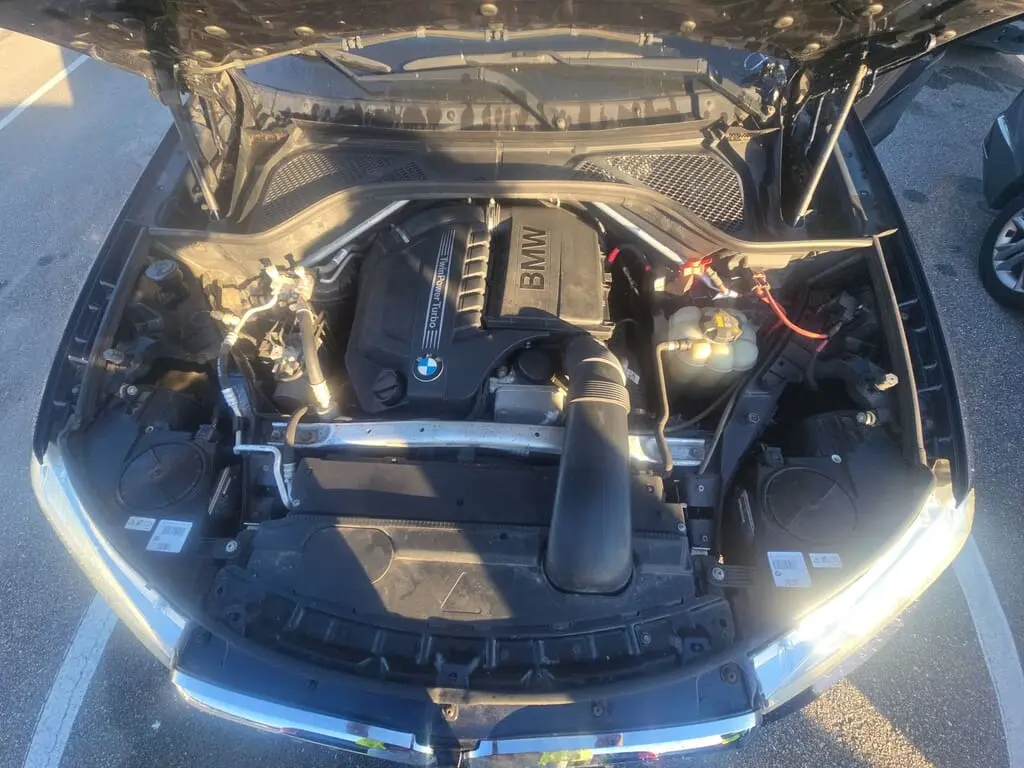 Florida Fine Cars - Used BMW X5 2017 ORLANDO SDRIVE35I