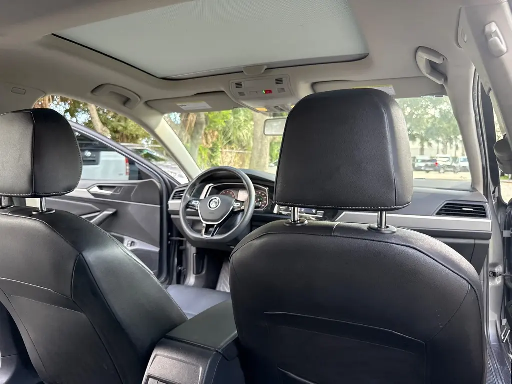 Florida Fine Cars - Used VOLKSWAGEN JETTA 2021 WEST PALM S