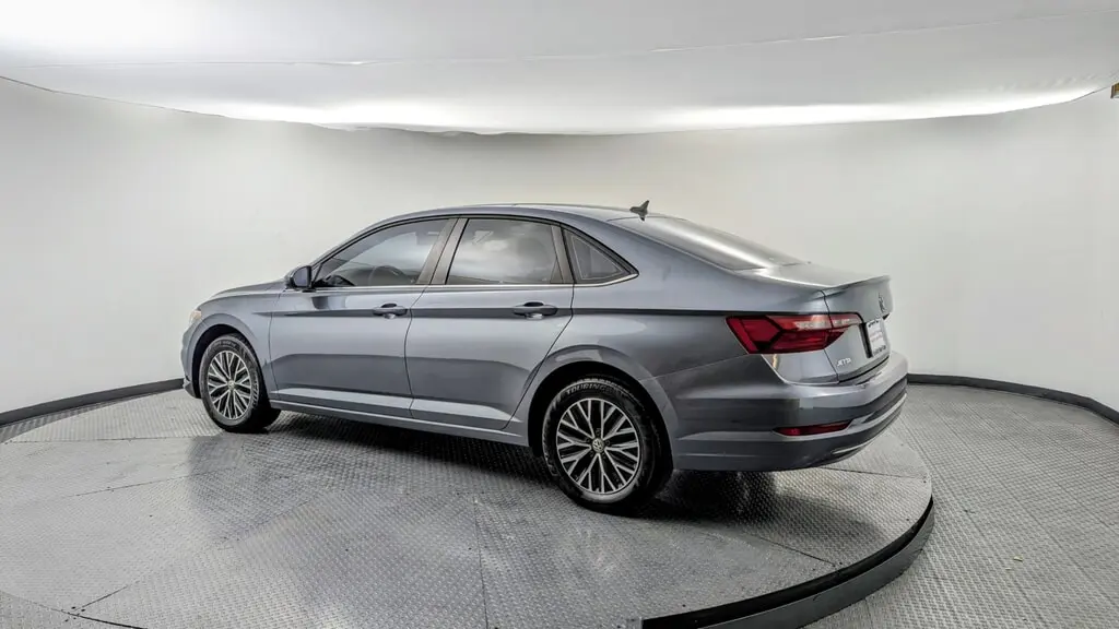 Florida Fine Cars - Used VOLKSWAGEN JETTA 2021 WEST PALM SE