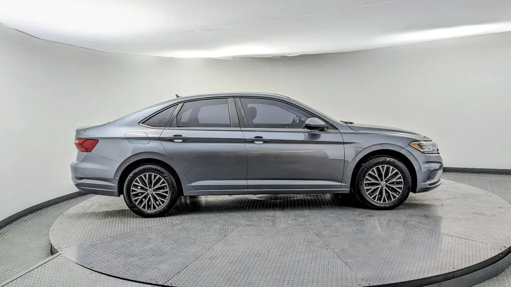 Florida Fine Cars - Used VOLKSWAGEN JETTA 2021 WEST PALM SE