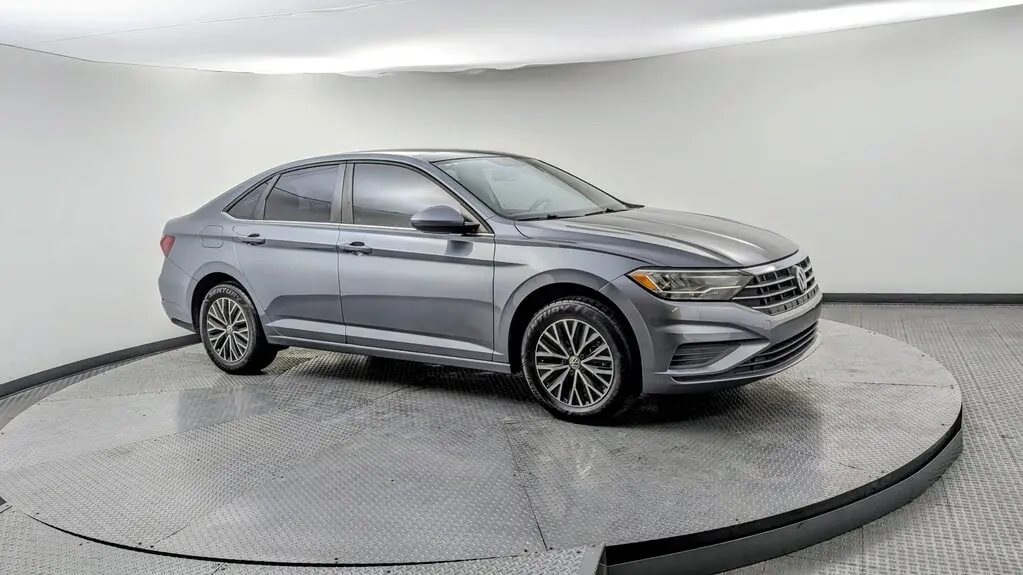 Florida Fine Cars - Used VOLKSWAGEN JETTA 2021 WEST PALM SE
