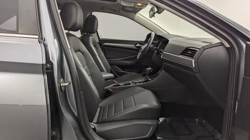 Florida Fine Cars - Used VOLKSWAGEN JETTA 2021 WEST PALM SE