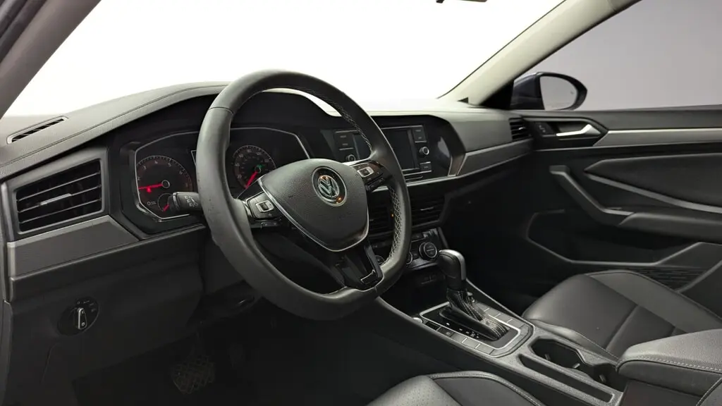 Florida Fine Cars - Used VOLKSWAGEN JETTA 2021 WEST PALM SE