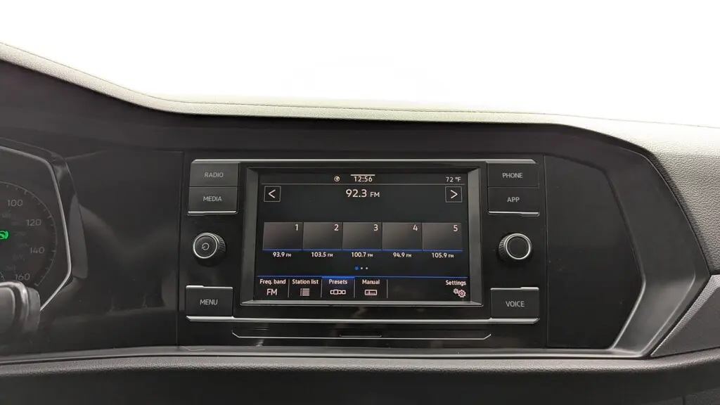 Florida Fine Cars - Used VOLKSWAGEN JETTA 2021 WEST PALM SE