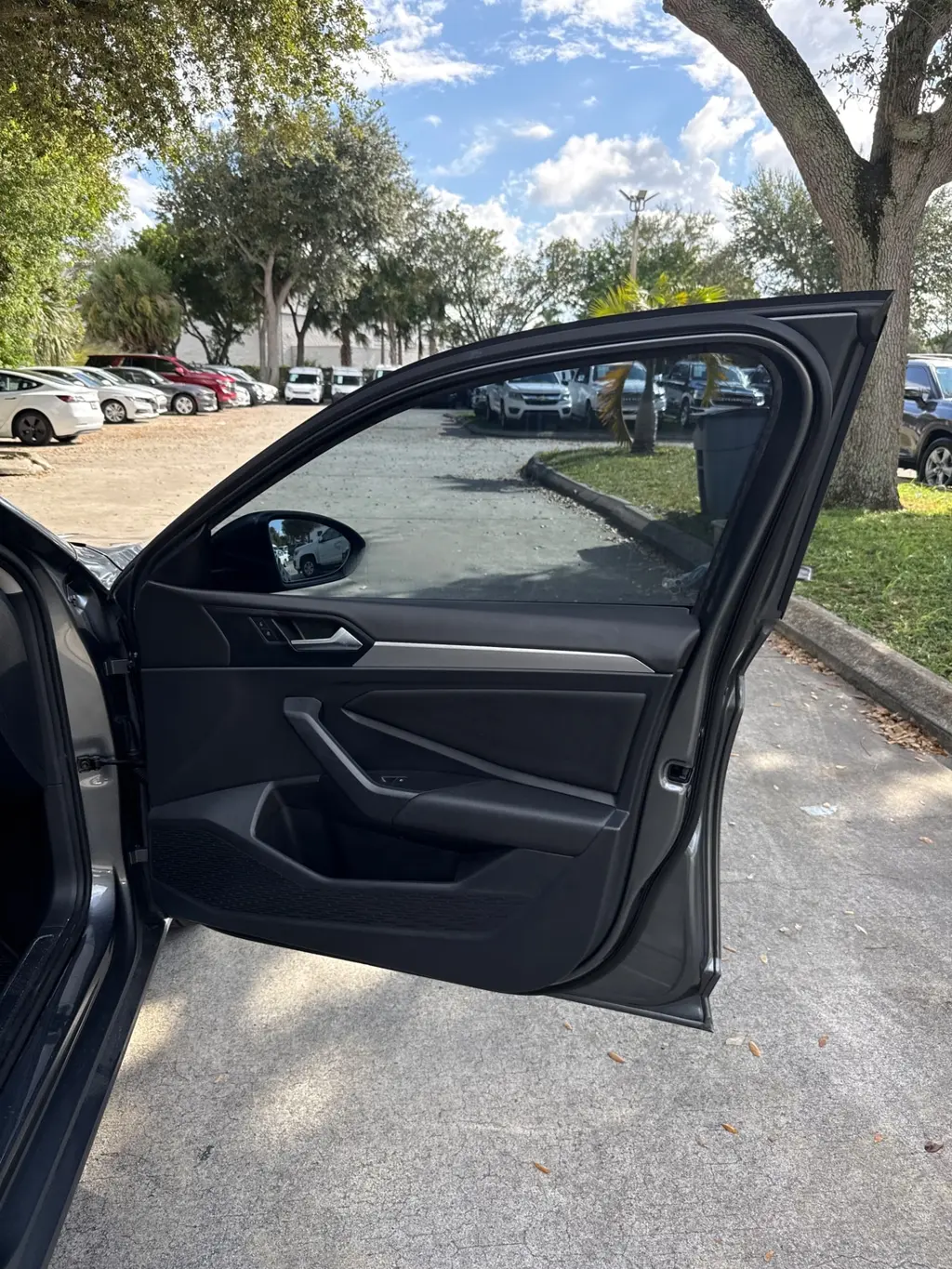 Florida Fine Cars - Used VOLKSWAGEN JETTA 2021 WEST PALM S