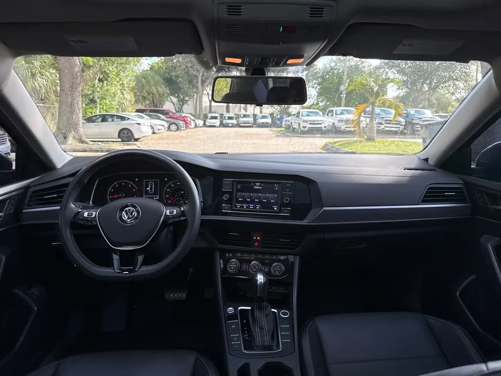 Florida Fine Cars - Used VOLKSWAGEN JETTA 2021 WEST PALM S