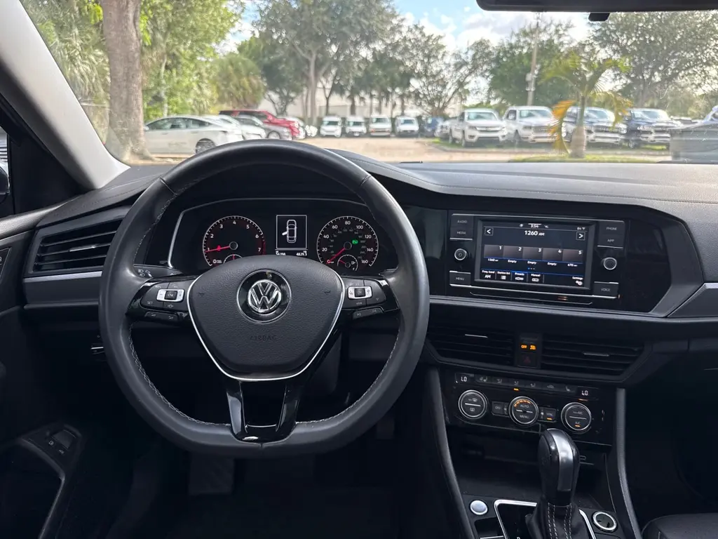 Florida Fine Cars - Used VOLKSWAGEN JETTA 2021 WEST PALM S