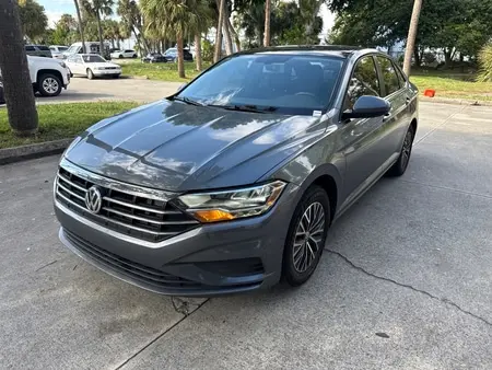 Florida Fine Cars - Used VOLKSWAGEN JETTA 2021 WEST PALM SE