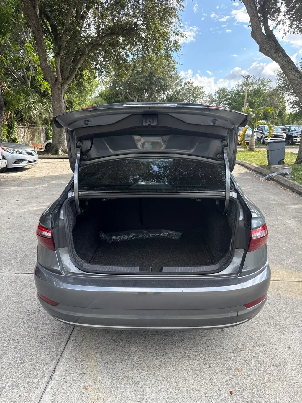 Florida Fine Cars - Used VOLKSWAGEN JETTA 2021 WEST PALM S