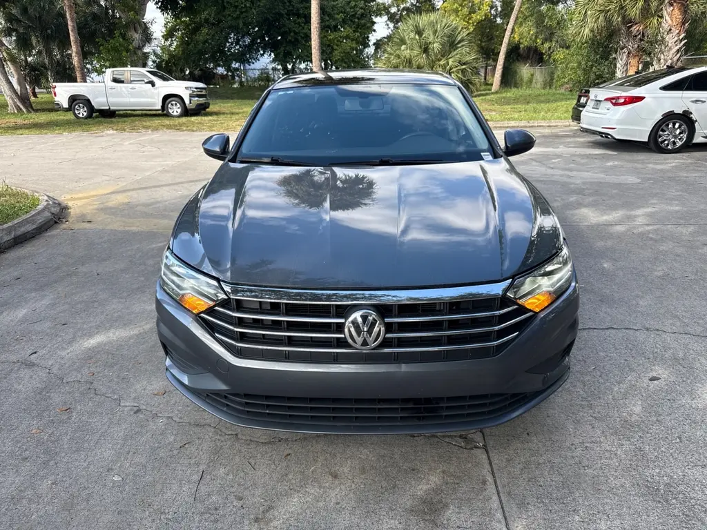 Florida Fine Cars - Used VOLKSWAGEN JETTA 2021 WEST PALM S
