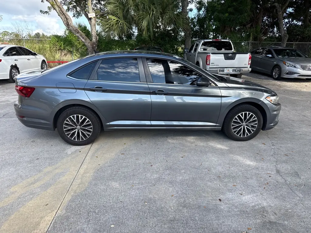 Florida Fine Cars - Used VOLKSWAGEN JETTA 2021 WEST PALM S