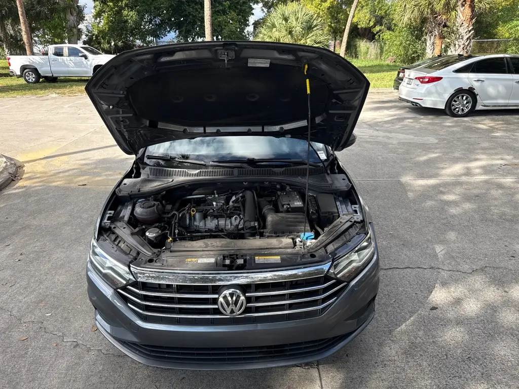 Florida Fine Cars - Used VOLKSWAGEN JETTA 2021 WEST PALM S