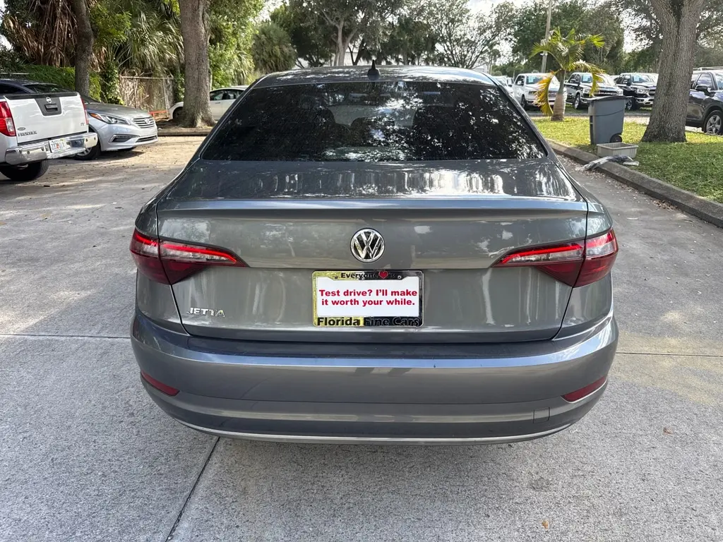 Florida Fine Cars - Used VOLKSWAGEN JETTA 2021 WEST PALM S