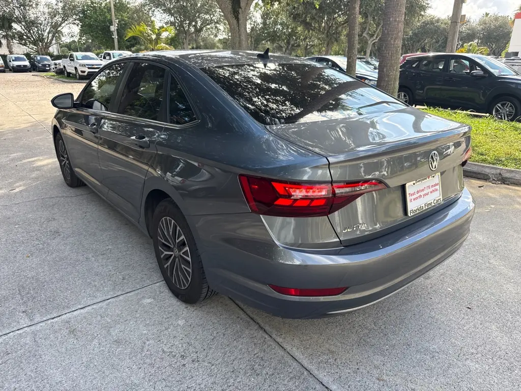 Florida Fine Cars - Used VOLKSWAGEN JETTA 2021 WEST PALM S