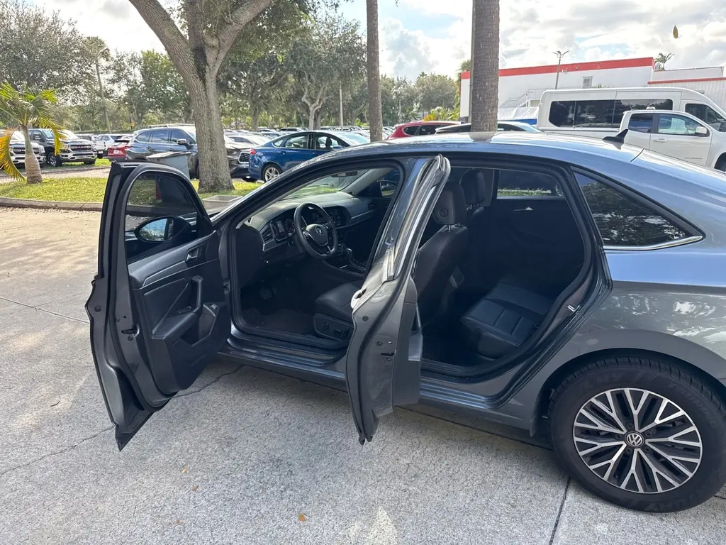 Florida Fine Cars - Used VOLKSWAGEN JETTA 2021 WEST PALM S