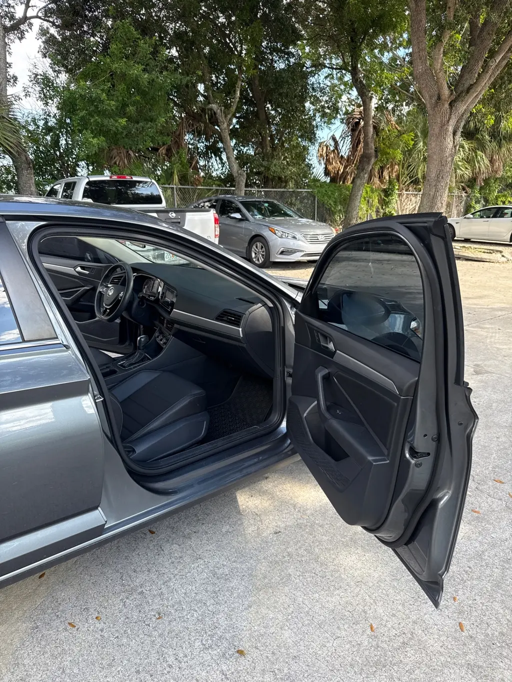 Florida Fine Cars - Used VOLKSWAGEN JETTA 2021 WEST PALM S
