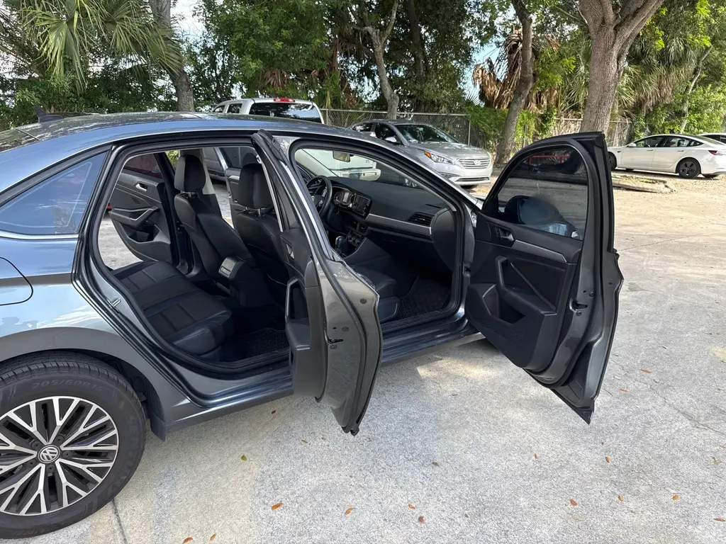 Florida Fine Cars - Used VOLKSWAGEN JETTA 2021 WEST PALM S