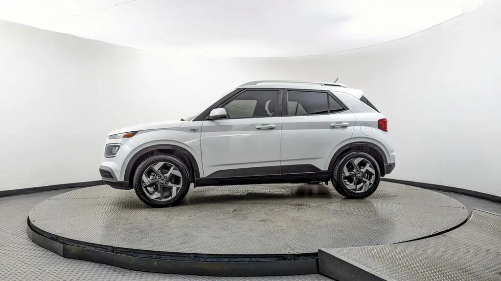 Florida Fine Cars - Used HYUNDAI VENUE 2024 MIAMI SEL