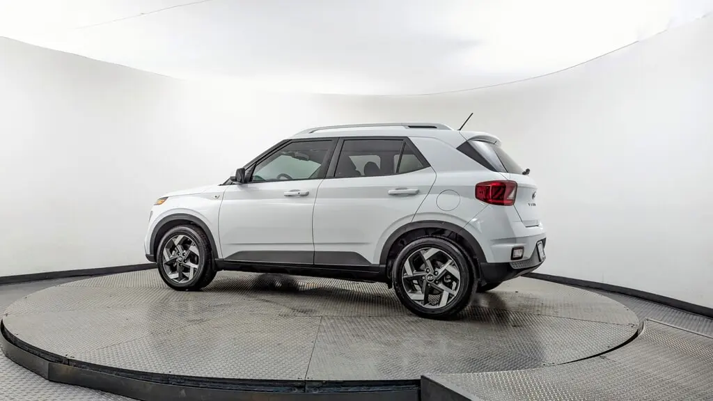 Florida Fine Cars - Used HYUNDAI VENUE 2024 MIAMI SEL