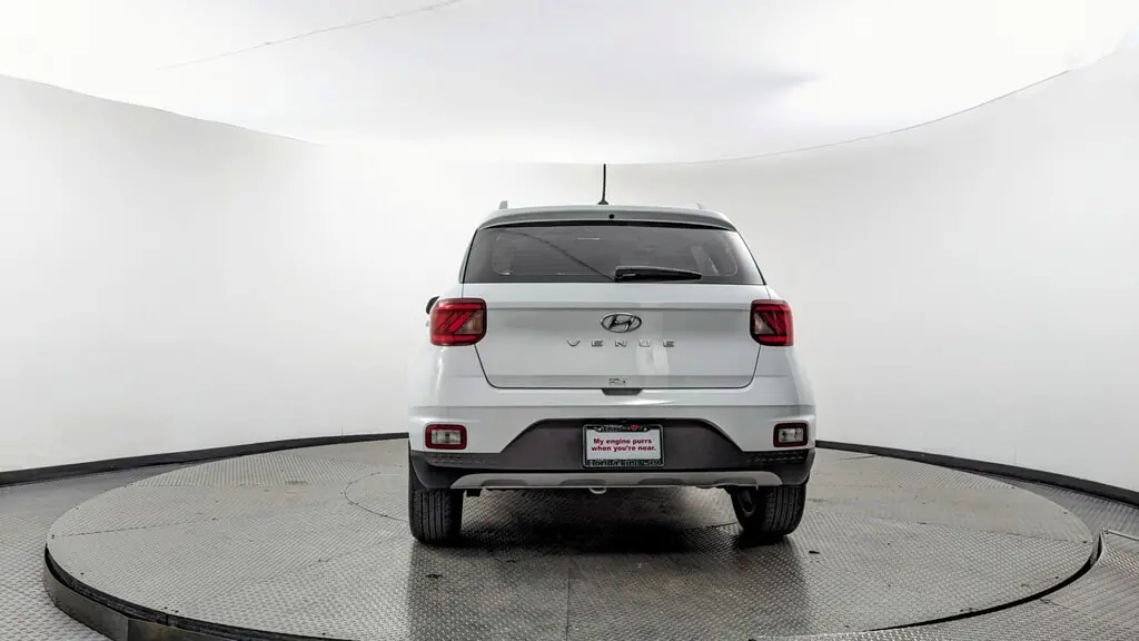 Florida Fine Cars - Used HYUNDAI VENUE 2024 MIAMI SEL