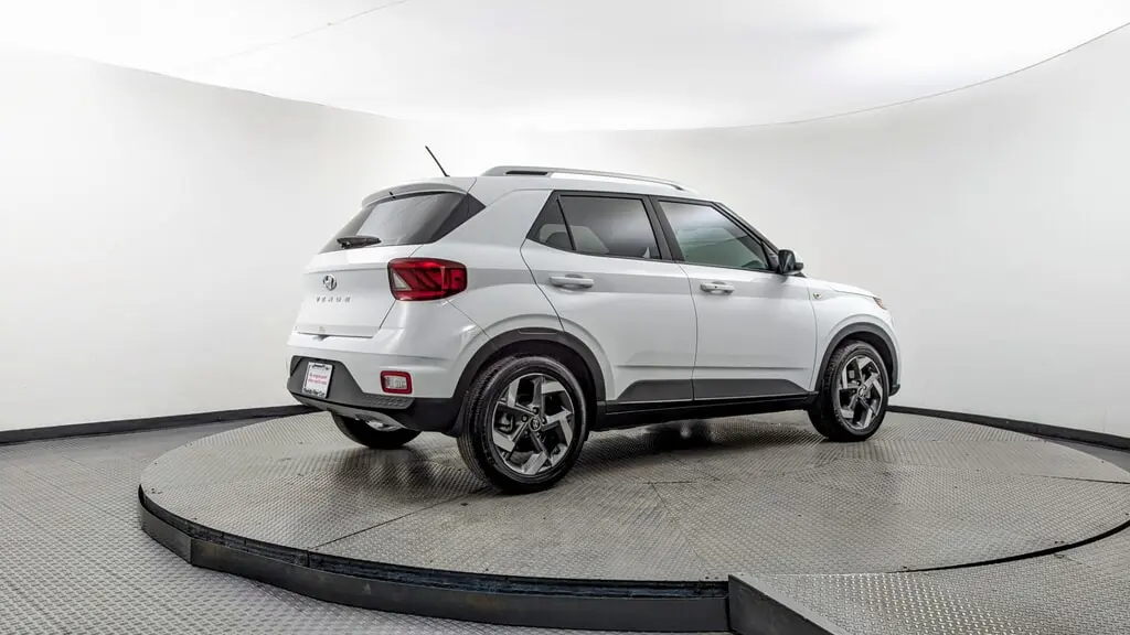 Florida Fine Cars - Used HYUNDAI VENUE 2024 MIAMI SEL