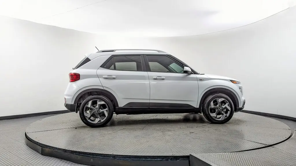 Florida Fine Cars - Used HYUNDAI VENUE 2024 MIAMI SEL