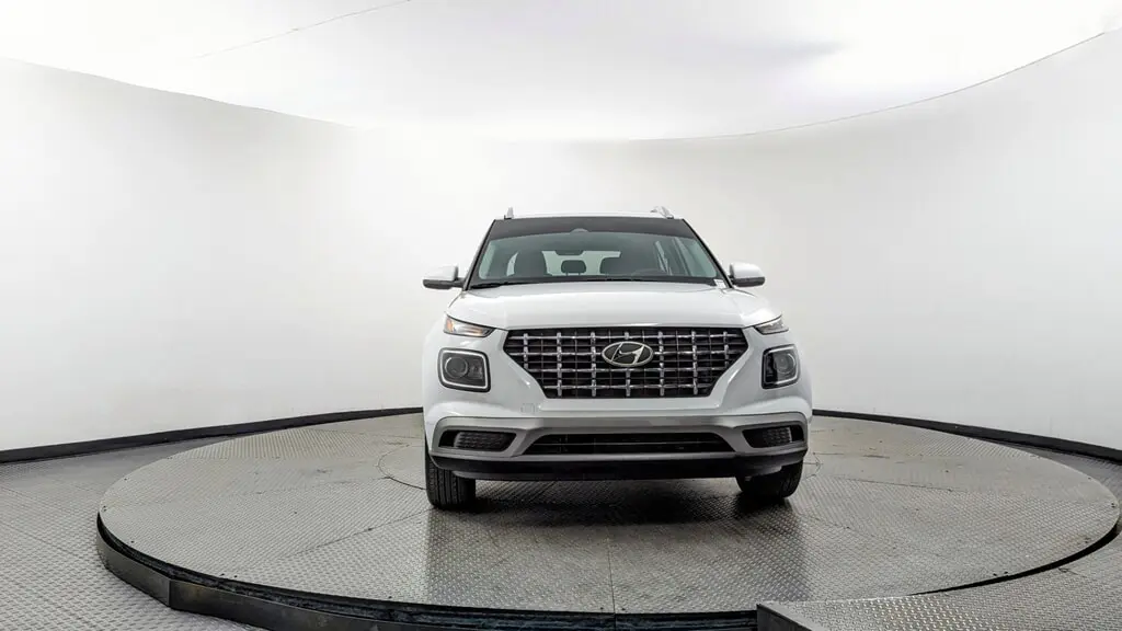 Florida Fine Cars - Used HYUNDAI VENUE 2024 MIAMI SEL