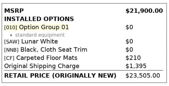 Florida Fine Cars - Used HYUNDAI VENUE 2024 MIAMI SEL