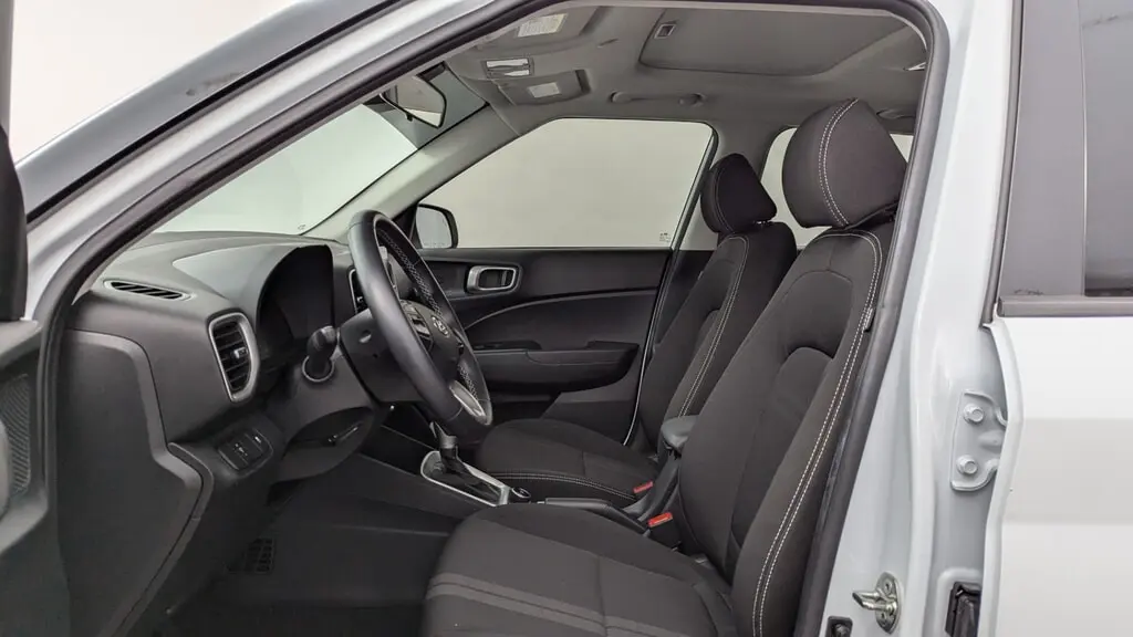 Florida Fine Cars - Used HYUNDAI VENUE 2024 MIAMI SEL