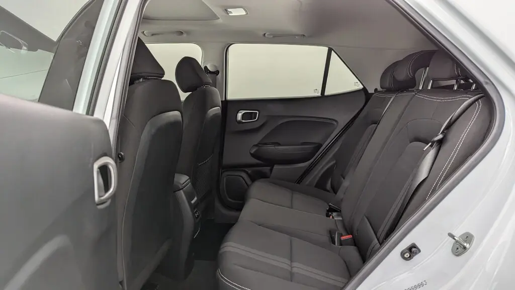 Florida Fine Cars - Used HYUNDAI VENUE 2024 MIAMI SEL