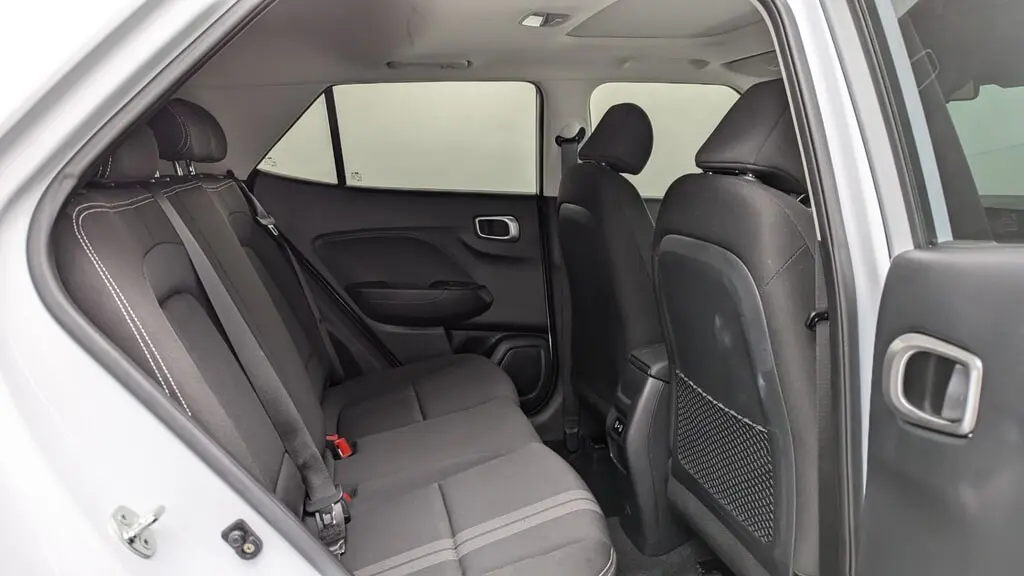 Florida Fine Cars - Used HYUNDAI VENUE 2024 MIAMI SEL