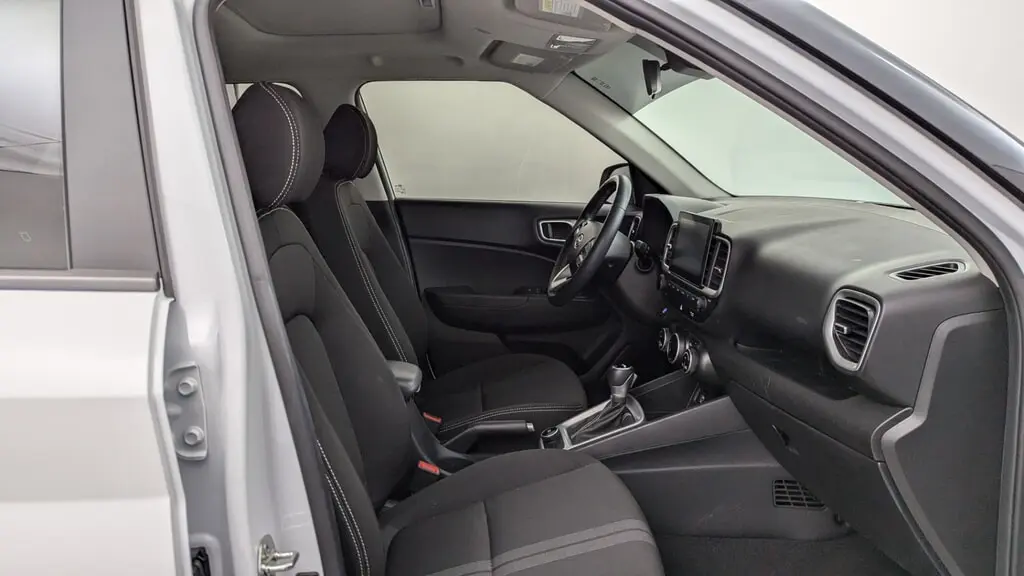 Florida Fine Cars - Used HYUNDAI VENUE 2024 MIAMI SEL