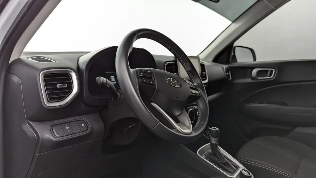 Florida Fine Cars - Used HYUNDAI VENUE 2024 MIAMI SEL