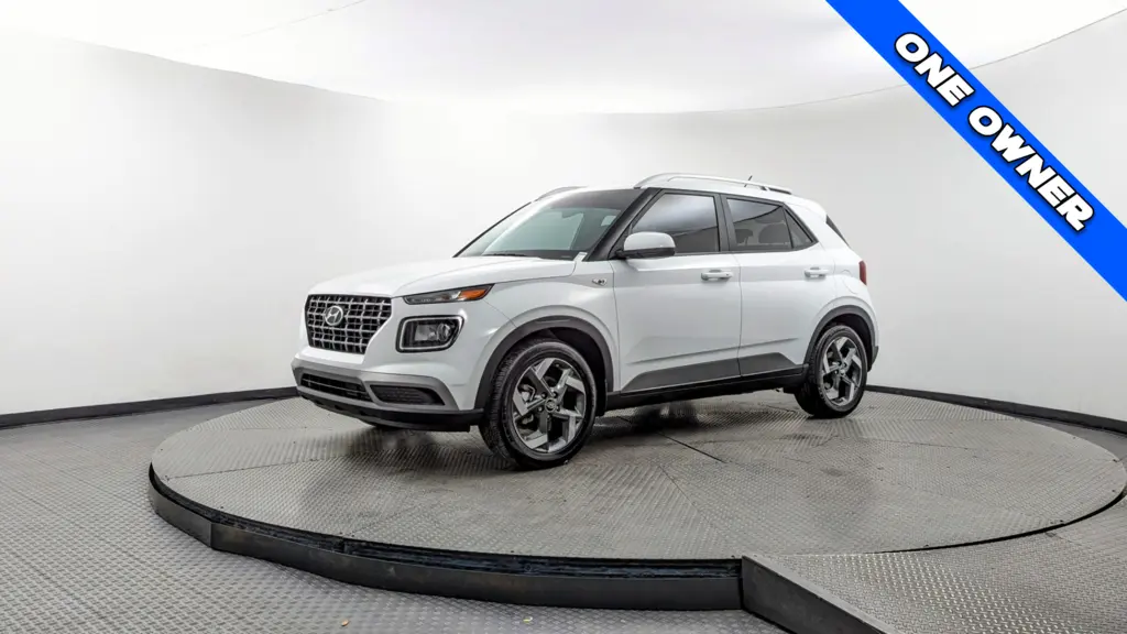 Florida Fine Cars - Used HYUNDAI VENUE 2024 MIAMI SEL