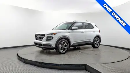 Florida Fine Cars - Used HYUNDAI VENUE 2024 MIAMI SEL