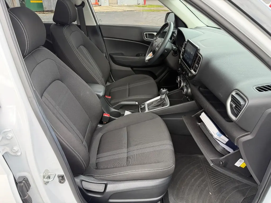 Florida Fine Cars - Used HYUNDAI VENUE 2024 MIAMI SEL