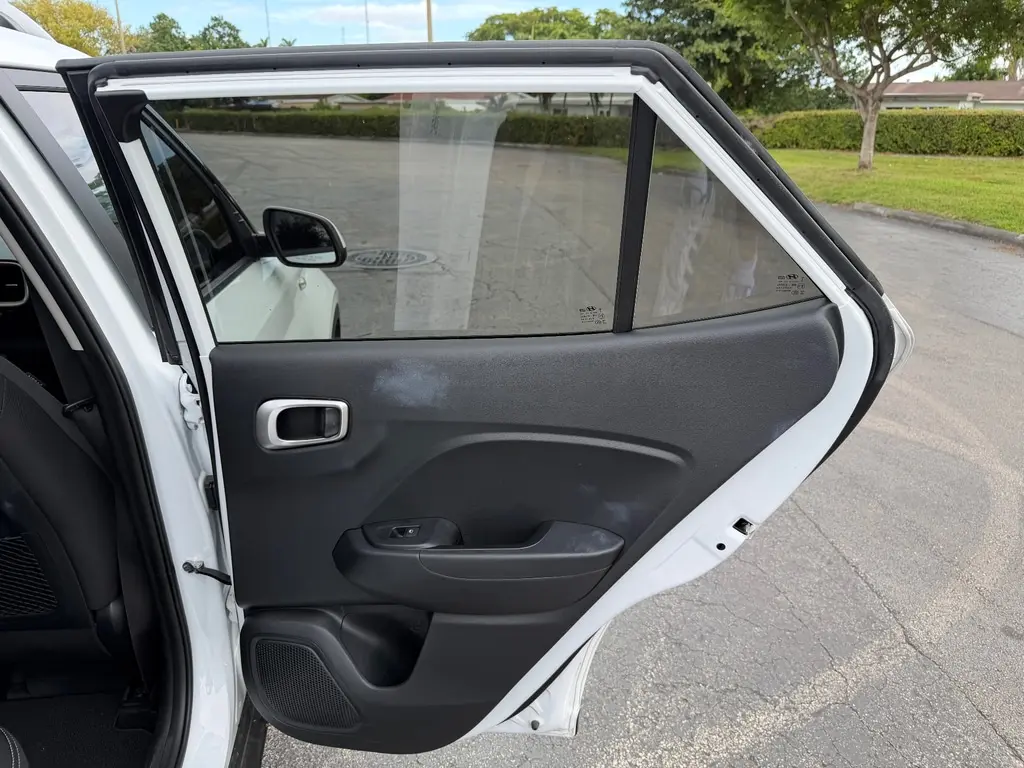 Florida Fine Cars - Used HYUNDAI VENUE 2024 MIAMI SEL