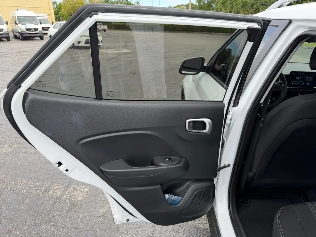 Florida Fine Cars - Used HYUNDAI VENUE 2024 MIAMI SEL