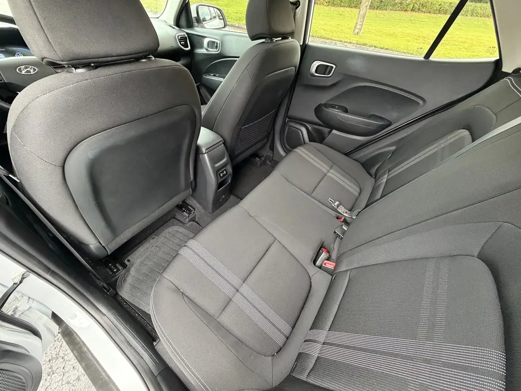 Florida Fine Cars - Used HYUNDAI VENUE 2024 MIAMI SEL