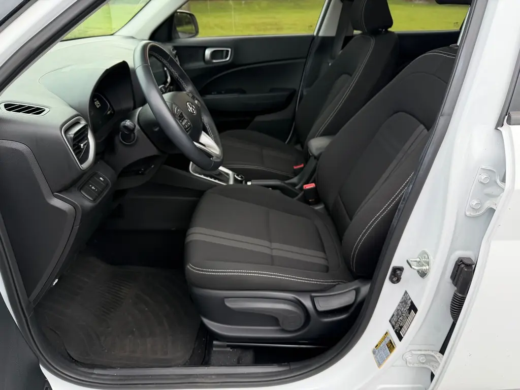 Florida Fine Cars - Used HYUNDAI VENUE 2024 MIAMI SEL