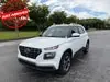 Florida Fine Cars - Used HYUNDAI VENUE 2024 MIAMI SEL