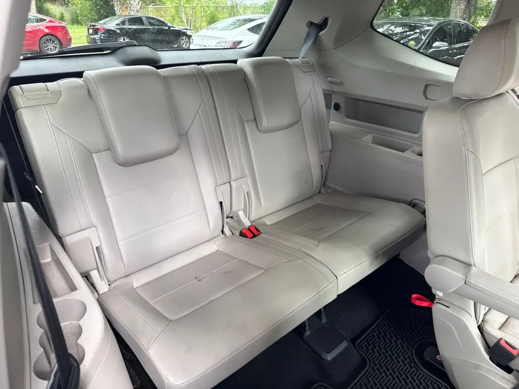 Florida Fine Cars - Used VOLKSWAGEN ATLAS 2021 WEST PALM 3.6L V6 SE W/TECHNOLOGY