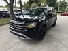 Florida Fine Cars - Used VOLKSWAGEN ATLAS 2021 WEST PALM 3.6L V6 SE W/TECHNOLOGY