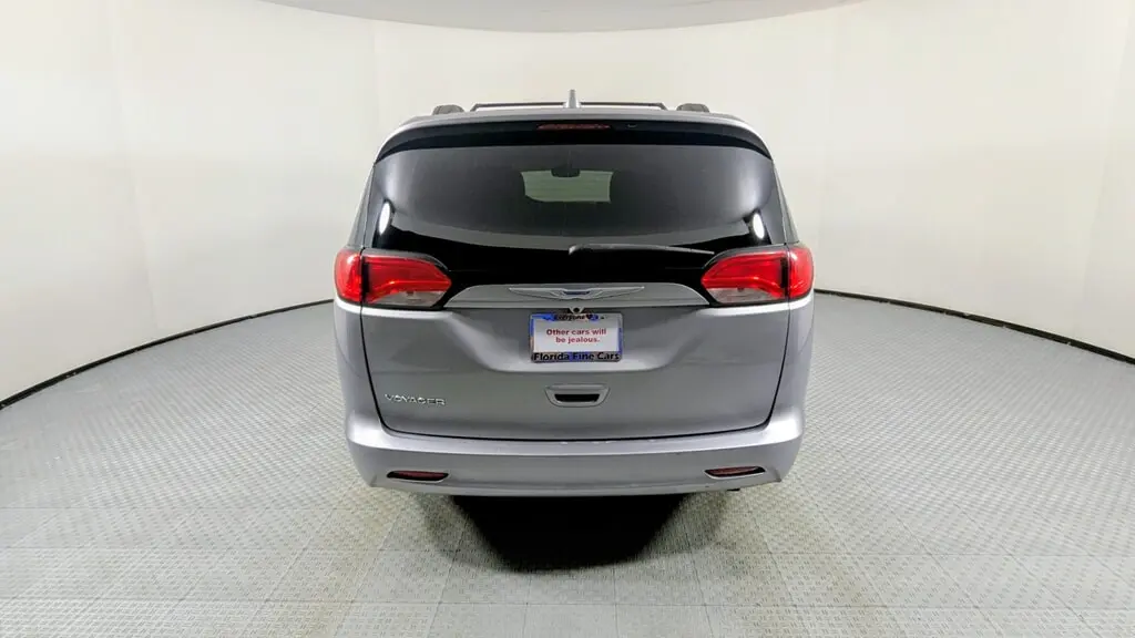 Florida Fine Cars - Used CHRYSLER VOYAGER 2020 ORLANDO LXI