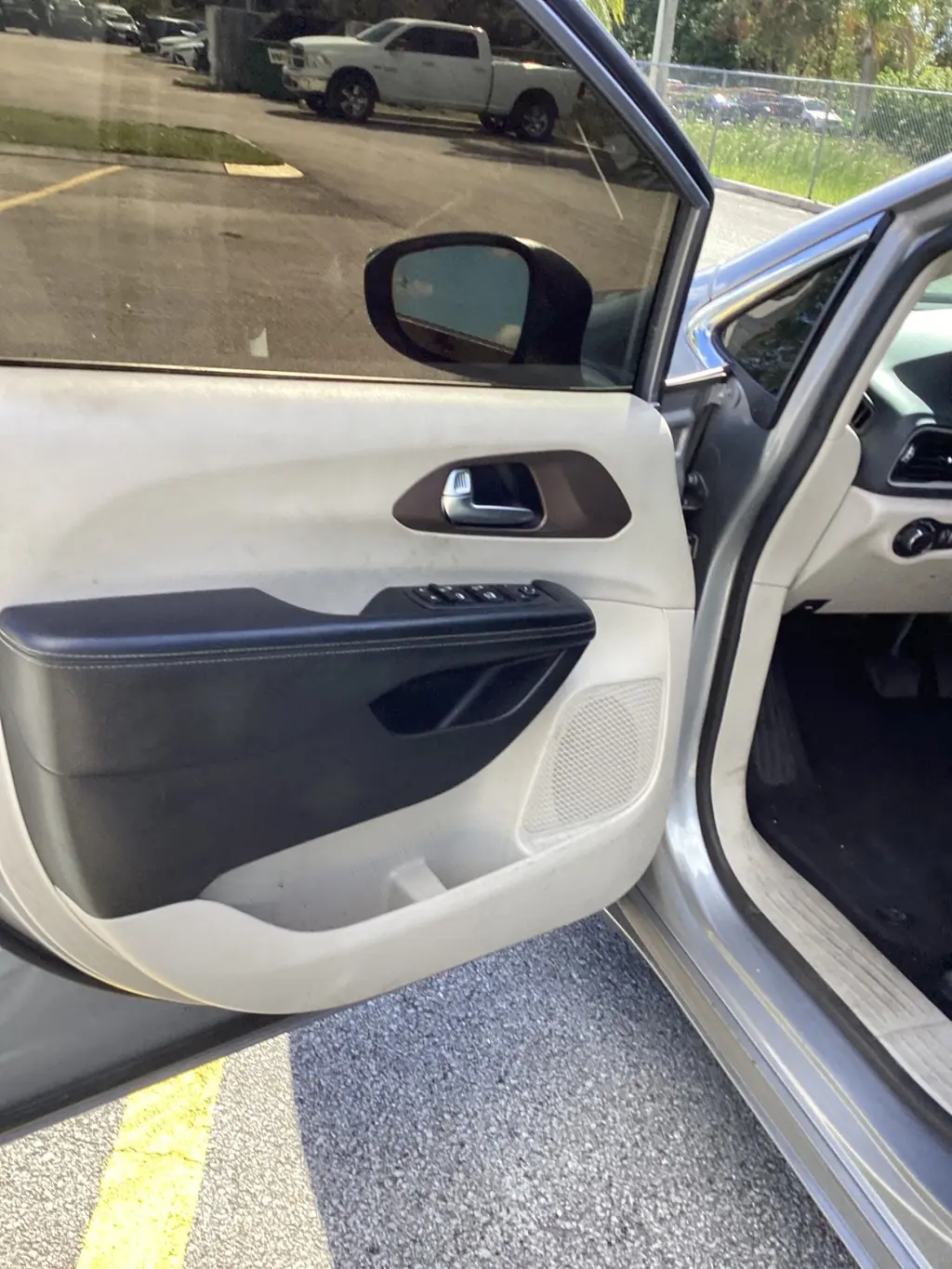 Florida Fine Cars - Used CHRYSLER VOYAGER 2020 ORLANDO LXI