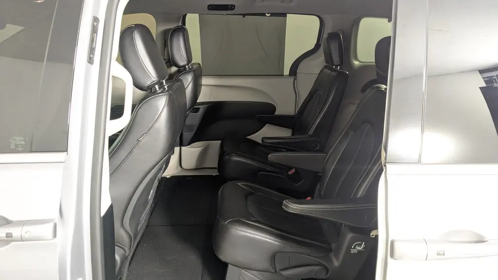 Florida Fine Cars - Used CHRYSLER VOYAGER 2020 ORLANDO LXI