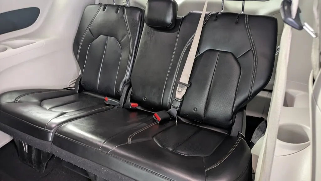 Florida Fine Cars - Used CHRYSLER VOYAGER 2020 ORLANDO LXI