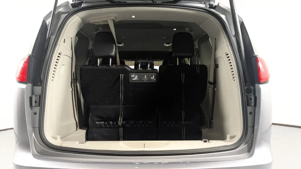 Florida Fine Cars - Used CHRYSLER VOYAGER 2020 ORLANDO LXI